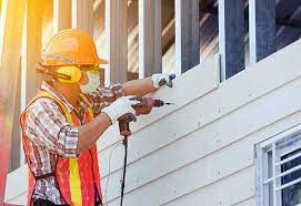 Best Fiber Cement Siding Installation  in Rose Lodge, OR