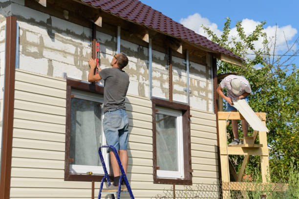 Best Siding Painting and Refinishing  in Rose Lodge, OR