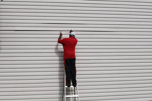 Siding for Commercial Buildings in Rose Lodge, OR