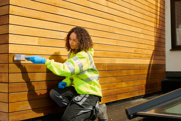 Best Brick Veneer Siding  in Rose Lodge, OR